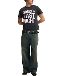 Cotton On Men's Baby Graphic T-Shirt