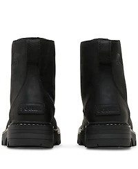 Sorel Women's Revel Rd Lace Waterproof Boots