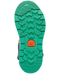 Sorel Toddler Whitney Iii Strap Mid Winter Waterproof Boots