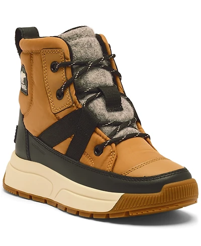 Sorel Youth Whitney Iii Mid Waterproof Boots