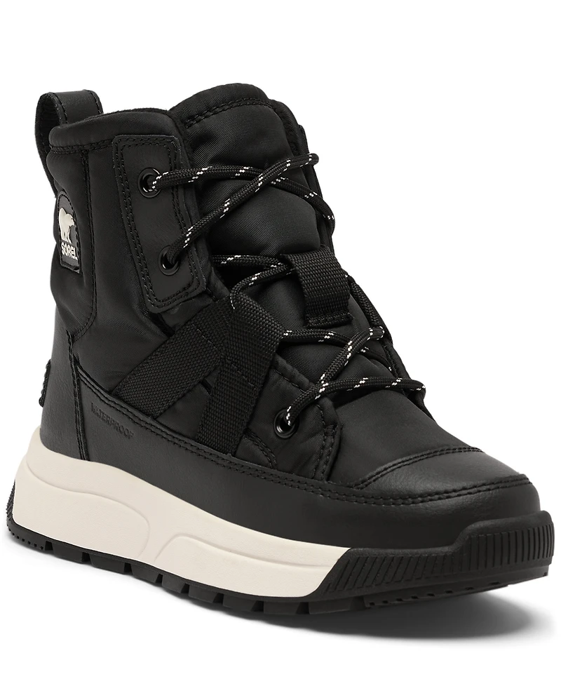 Sorel Youth Whitney Iii Mid Waterproof Boots