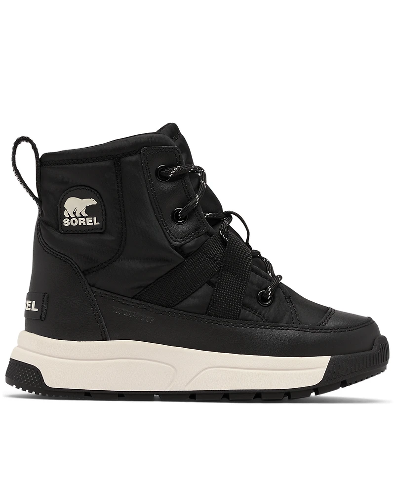 Sorel Youth Whitney Iii Mid Waterproof Boots