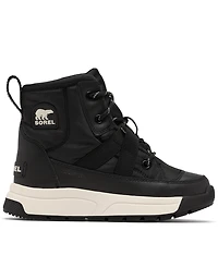 Sorel Youth Whitney Iii Mid Waterproof Boots