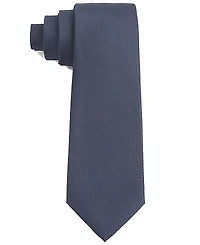 Tom Baine Men's Classic Micro Grid Tie