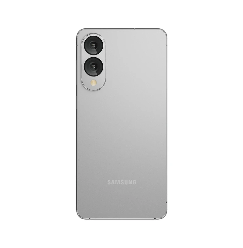 Case-Mate Aluminum Ring Lens Protector for Samsung Galaxy S 2025 Slim