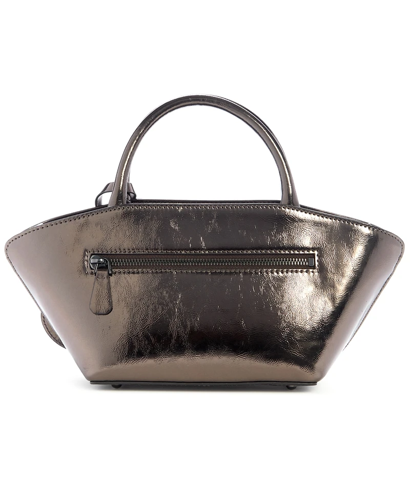 Guess Women's Bolena Medium Satchel Bag
