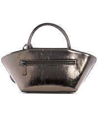 Guess Women's Bolena Medium Satchel Bag