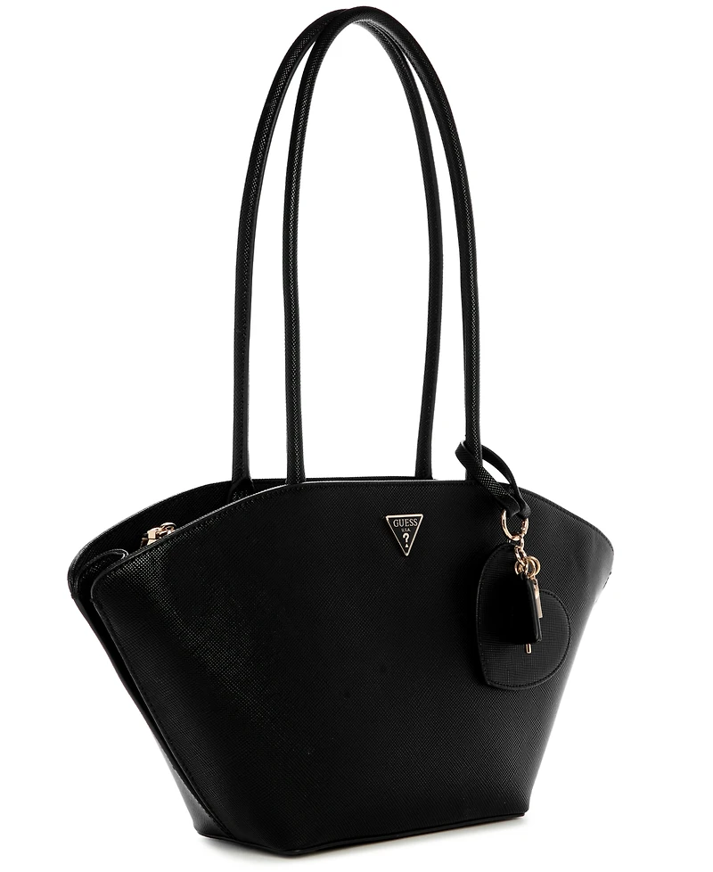Guess Bolena Large Shoulder Satchel Bag