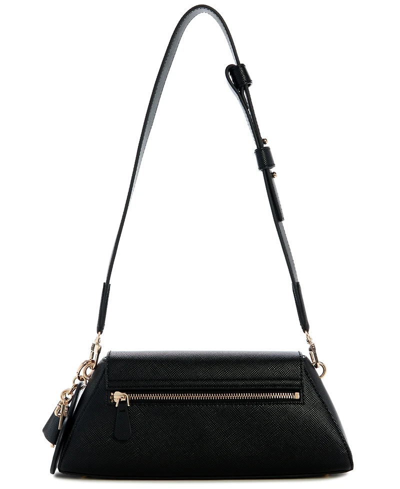 Guess Bolena Flap Small Shoulder Bag