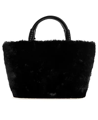 Guess Women's haida Small Crossbody Tote Bag