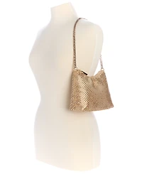 Guess Zalina Top Zip Shoulder Bag