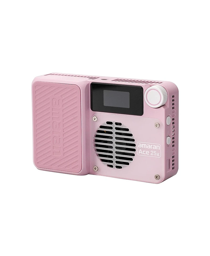 amaran Ace 25x