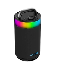 JLab Epic Party Portable Bluetooth Speaker Black