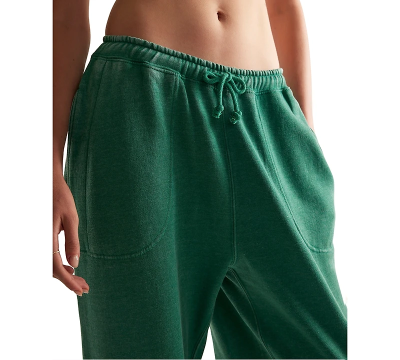 Free People Women's Slow It Down Joggers
