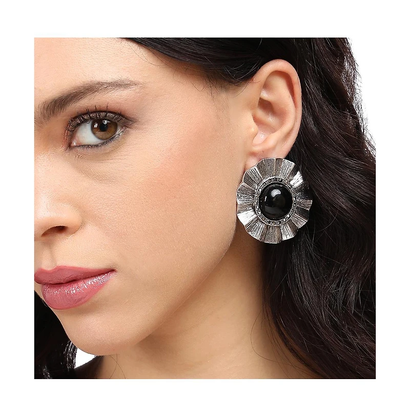 Sohi Casual Drop Earrings