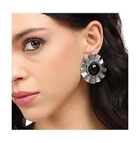 Sohi Casual Drop Earrings