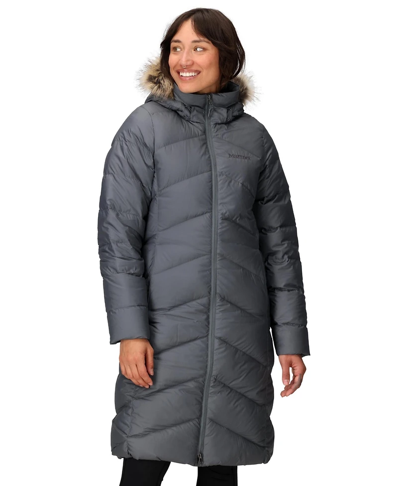 Marmot Women's Montreaux Coat