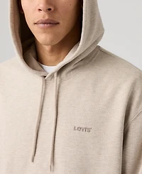 Levi's Men's Logo Graphic Hoodie