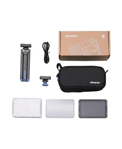 amaran Amaran Ace 25c Kit