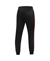 Puma Men's Black Ac Milan 2025/26 dryCell Training Pants