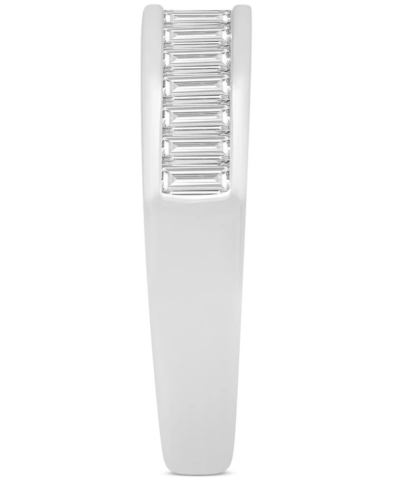 Macy's Lab Grown Diamond Ring (5/8 ct. t.w.) 14K White Gold or Yellow