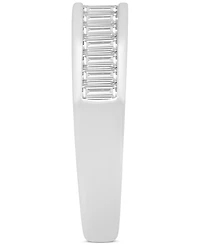 Macy's Lab Grown Diamond Ring (5/8 ct. t.w.) 14K White Gold or Yellow