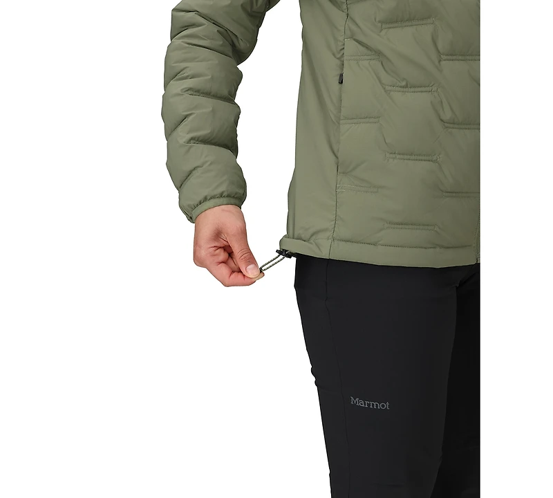 Marmot Women's WarmCube Active Novus Jacket
