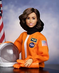 Barbie Ellen Ochoa Barbie Inspiring Women Doll