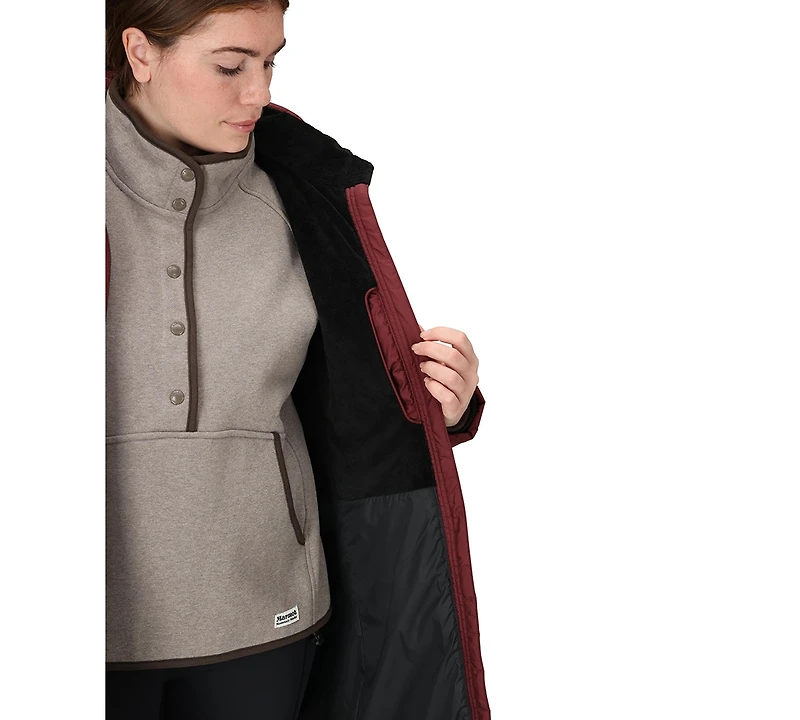 Marmot Women's Montreaux Winter Coat