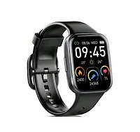 Ruxing Smart Smart Watch, 2024 Fitness Tracker Watch For Men Women, 1.69'' Touch Smartwatch Fitness Watch With Heart Rate Monitor/Pedometer/Sleep Moni