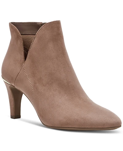 Anne Klein Women's Annabelle Ankle Booties