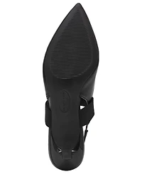 Anne Klein Women's Issia Kitten Heel Pumps