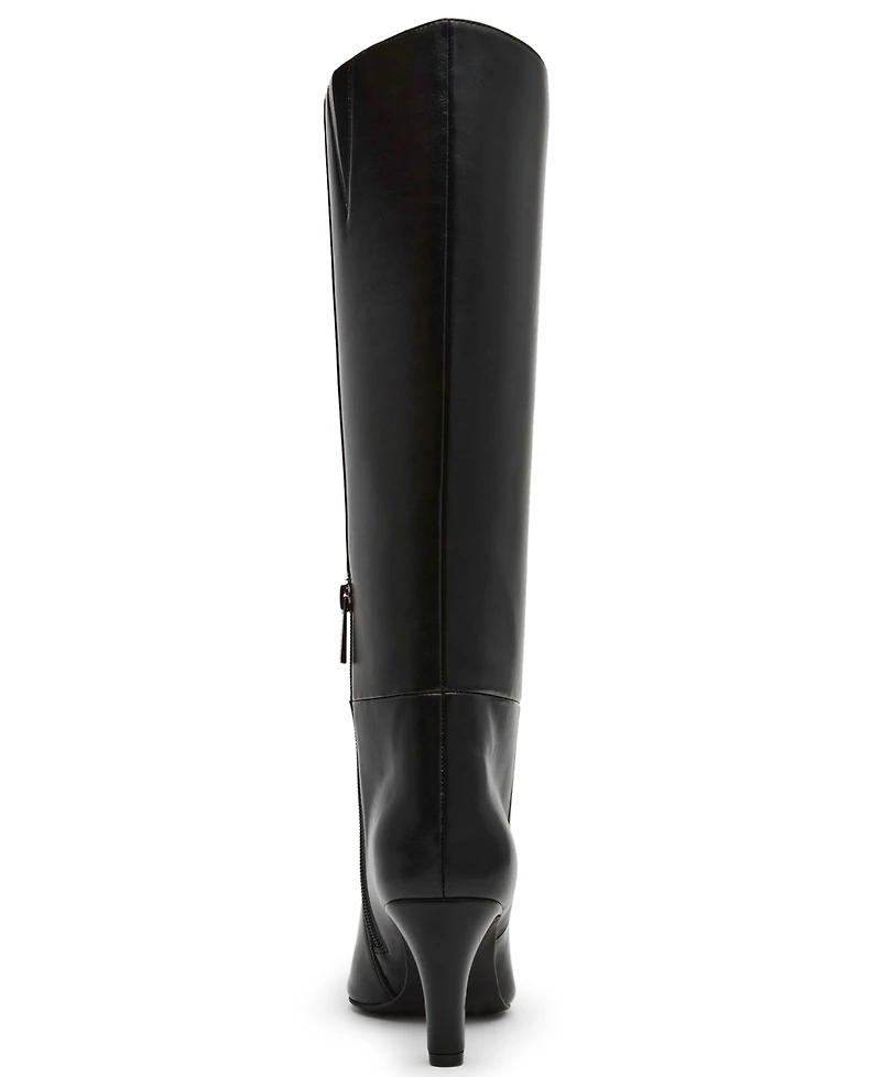 Anne Klein Women's Arcadia Knee High Boots