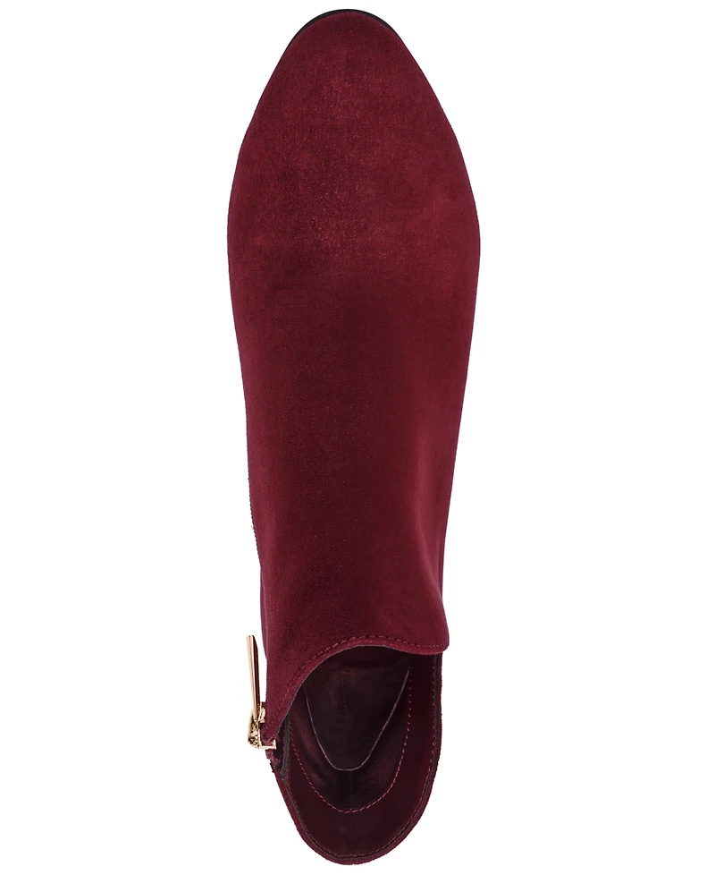 Anne Klein Women's Annabelle Ankle Booties