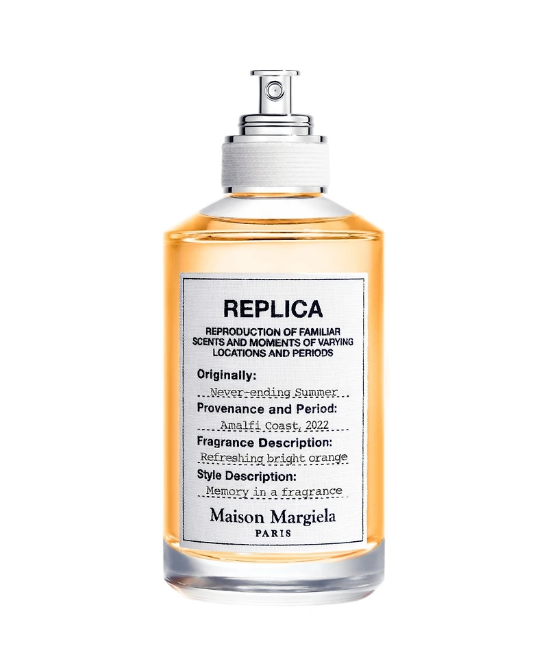 Maison Margiela New Replica Citrus Eau De Toilette Fragrance