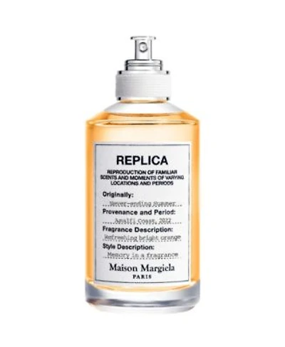 Maison Margiela Replica Never Ending Summer Eau De Toilette Collection