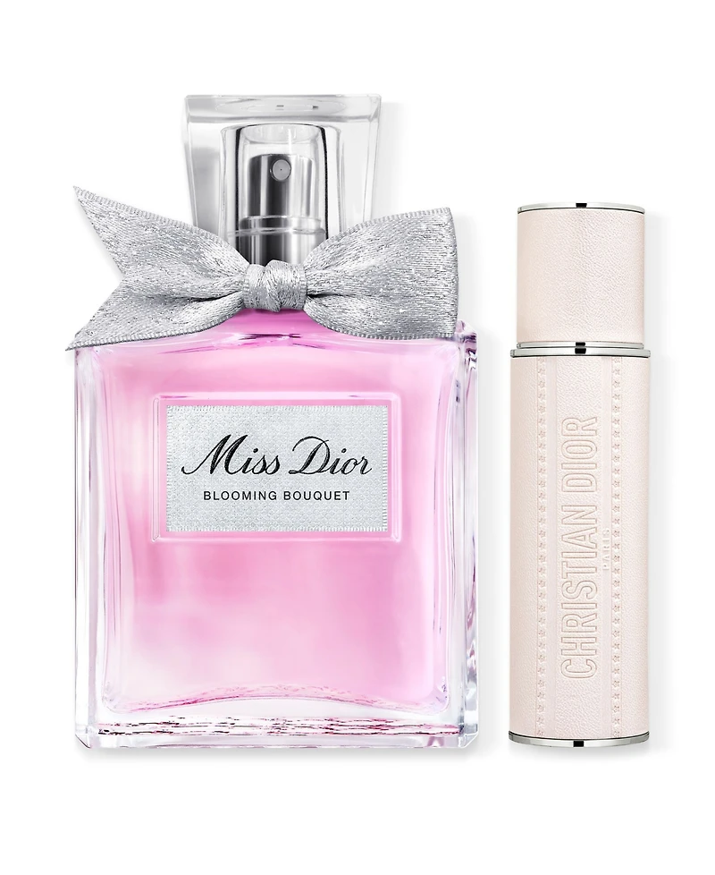 Dior 2-Pc. Miss Dior Blooming Bouquet Eau De Toilette Limited Edition Gift Set