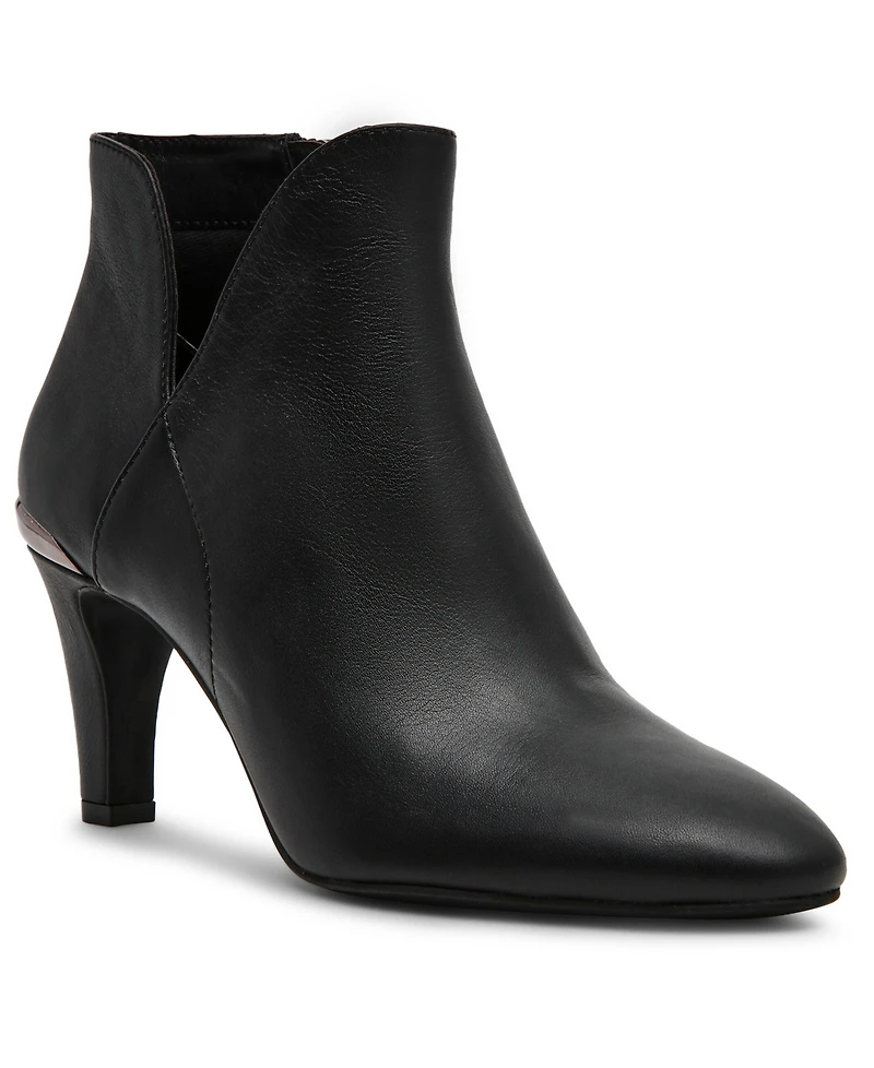 Anne Klein Women's Annabelle Ankle Booties