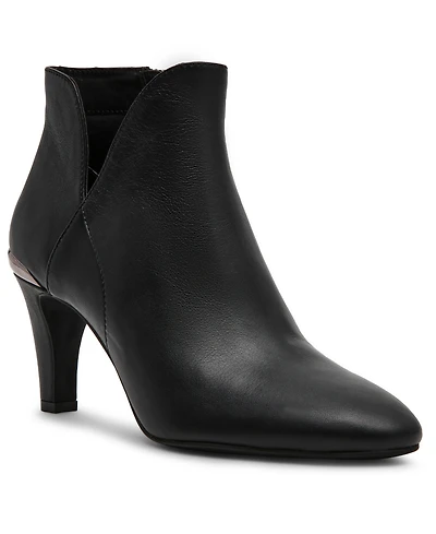 Anne Klein Women's Annabelle Ankle Booties
