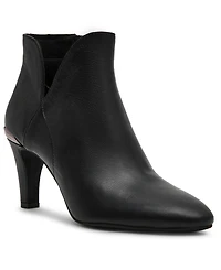 Anne Klein Women's Annabelle Ankle Booties