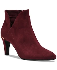 Anne Klein Women's Annabelle Ankle Booties