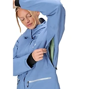 Marmot Women's Insulated Refuge Ski Jacket