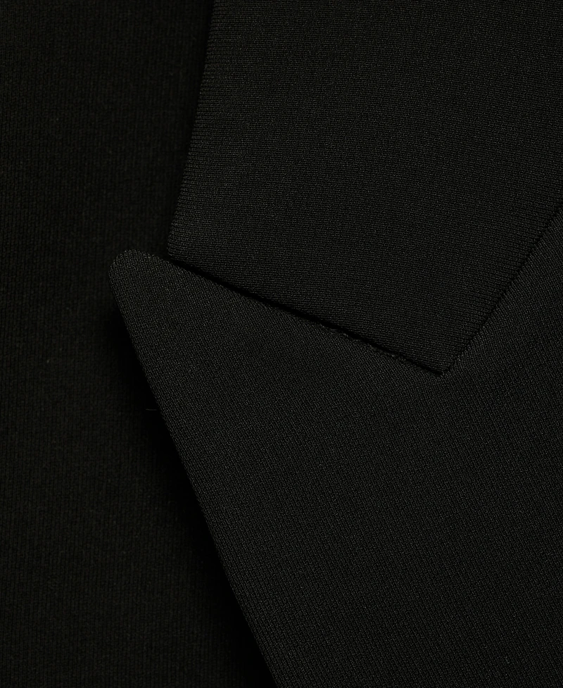Mango Women's Double-Breasted Suit Jacket