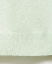 Mango Women's Wool Polo-Neck Sweater