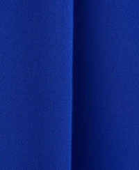 Mango Women's Straight Mid-Rise Pants