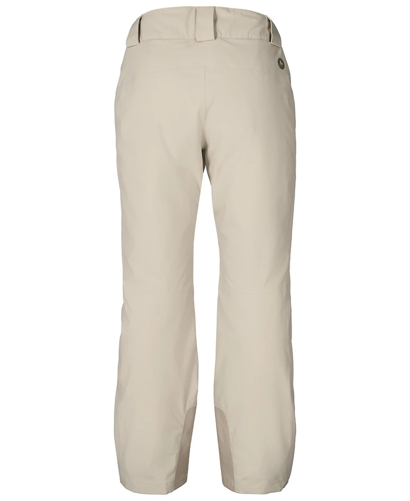 Marmot Women's Insulated Refuge Snow Pants