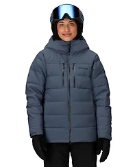 Marmot Women's Hooded Slingshot Jacket
