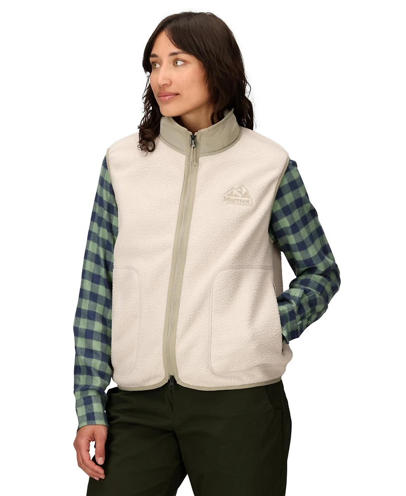 Marmot Women's Wanderer Sleeveless Vest