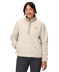 Marmot Women's Wonderer Long Sleeve Pull On Top