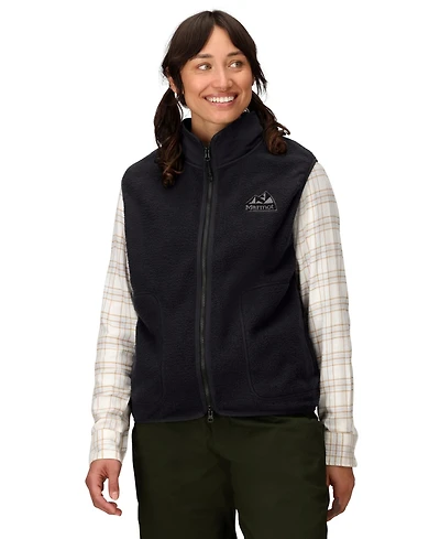 Marmot Women's Wanderer Sleeveless Vest